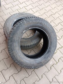 Zimní pneu 215/70 R16 100H - 4