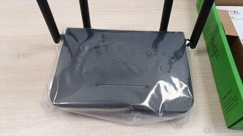Prodám router Zyxel NBG7510 (Gigabit LAN/WAN, WiFi6 AX1800) - 4