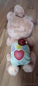 Lezoucí medvídek Vtech - 4