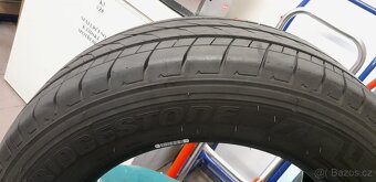 Pneu Bridgestone 205/65 R16C - 4