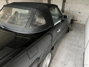 Prodám Mercedes-Benz SL450 - 4