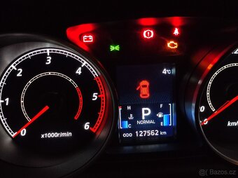 Mitsubishi Outlander 2.2DI-D 4x4 128tis.km - 4