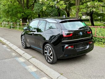 BMW i3s 120Ah Executive | DPH | AutoAukce - 4