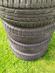 Letní pneu Sava 195/60 R 15 88 V - 4