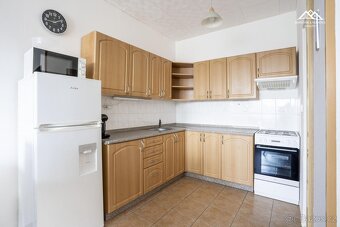 Prodej bytu 2+kk, 58 m2, Ždírec nad Doubravou - 4