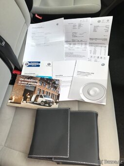 Volkswagen Transporter T6, 2.0 TDI, 2017, 151000km DSG - 4