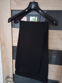 Pánské ručně šité sako - 4