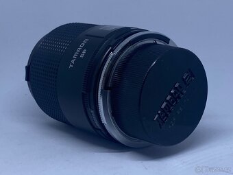 TAMRON SP 90mm f2,5 Macro - 4
