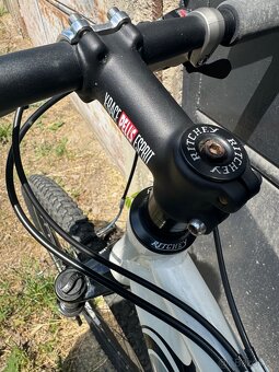 Kolo Fort 26, M, Shimano Deore Lx - 4