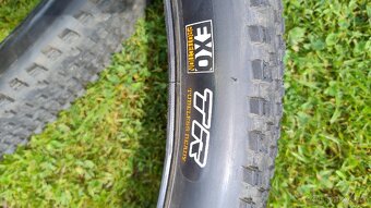 Maxxis rekon race 2,4 WT - 4