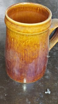 Keramický pulitr - 4