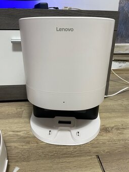 Robotický vysavač Lenovo T1s pro - 4