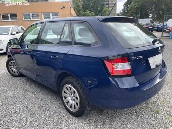Fabia 3 combi 1,4 tdi 77 kw - 4