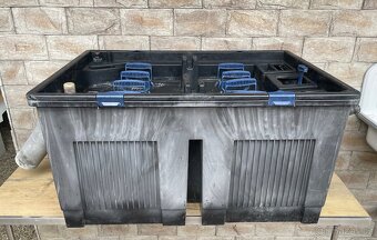 Jezírkový filtr Oase BioSmart 36000 - 4