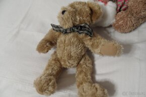 Tři plyšoví medvídci - 4
