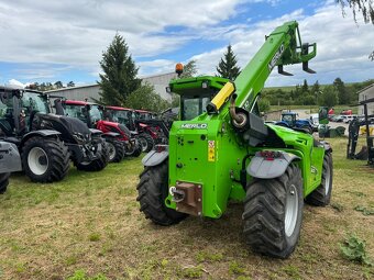 Merlo TF 38.10 - 4
