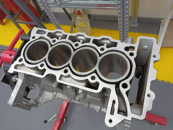 Motor N14B16C 155 kW Mini Cooper JCW - 4
