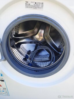 Pracka beko slim----mohu dovézt - 4