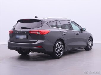 Ford Focus 2,0 TDCI Titanium Matrix HUD (2019) - 4