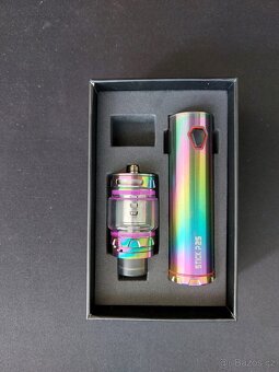 Vaporizér SMOK Stick Prince - 4