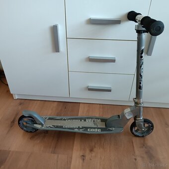 Prodám dětskou koloběžku - 4