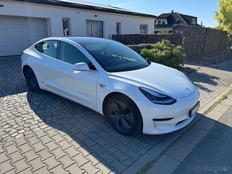 Tesla Model 3 LR 4x4 - 4