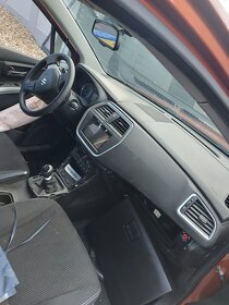 Suzuki Sx4 S Cross 1.4 turbo K14C - 4