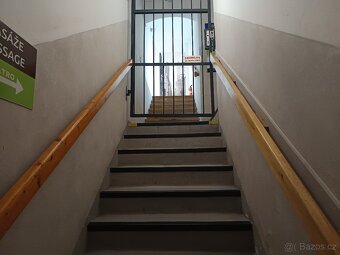 Prodej objektu pro komerční účely, Centrum, Špitálské nám. - 4
