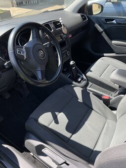 Golf VI 1.4TSI - 4