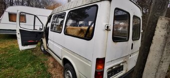Ford Tranzit - 4