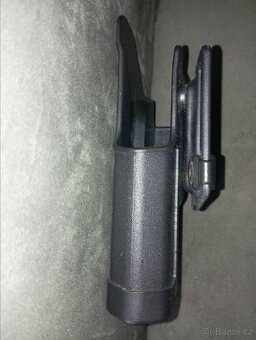 Pouzdro kydex USA pro Glock pro praváka
PC 1.000 Kč - 4