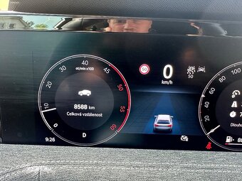 ✅SKODA SUPERB 4 2.0tdi DSG len 8500km - 4