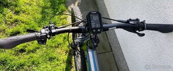 Author Elevation 29" velikost L, naj. 2277km, Shimano STePs - 4