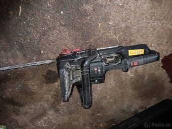 Pila stihl parkside - 4