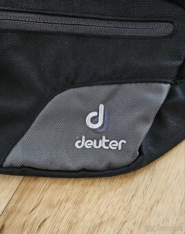 Deuter ledvinka - 4