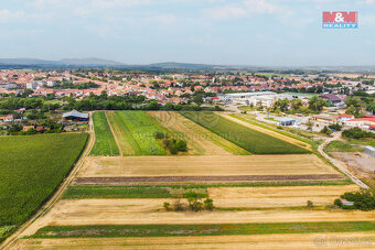 Prodej pozemku, 2005 m², Podivín - 4