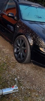 Prodám kola 5x100/112 r18 při rychlém jednání sleva - 4