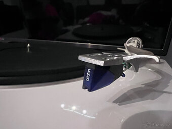 Prodám Denon DP-400 - 4