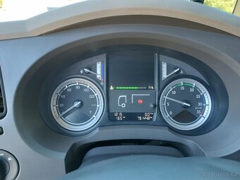 DAF LF 45.250. SOUPRAVA - 4