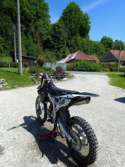 Mikilon 250ML – Koupeno 2024, jako nová, 22 mth. - 4