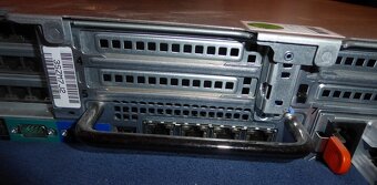 HP Dell R730 2x Xeon E5-2630 256 GB DDR4 - 4