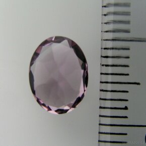 Ametyst - ovál 1,56 ct. - 4