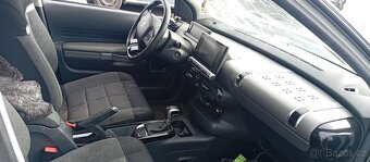 Citroen C4 Cactus č. 23933 - 4