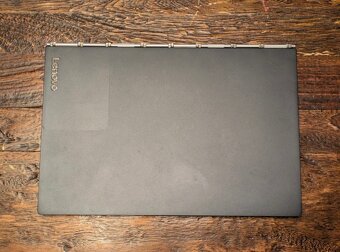 Lenovo Yoga Book YB1-X90F - 4