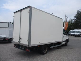 Iveco Daily 35C15 chladící, 389 000 km - 4