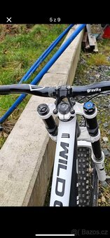 Bulls wild core team special edition downhill - 4