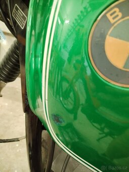 BMW R 60/6 - 4