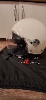 Helma Piaggo MIRROR BIANCO - 4