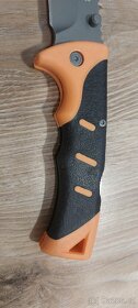 Bear Grylls Gerber víceúčelový skládací nůž - 4