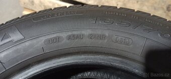 Fulda 165/70 R14 81T 5-5,5mm - 4
